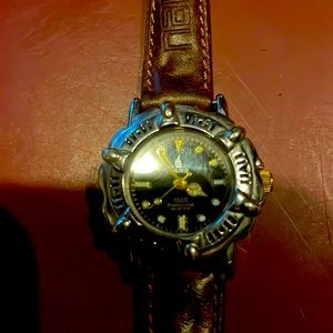 Womens nautica watch